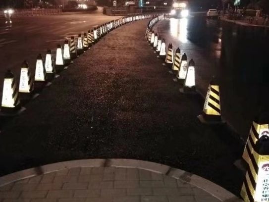 【国庆·国企】168小时昼夜坚守,养护人巡查里程29000公里