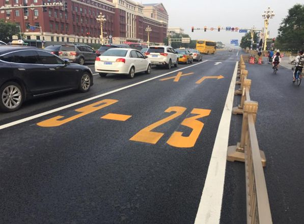 【国庆·国企】168小时昼夜坚守,养护人巡查里程29000公里