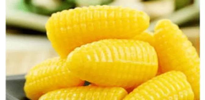 5种外国人眼中“最难吃”的食物, 压缩饼干上榜, 全吃过算你厉害