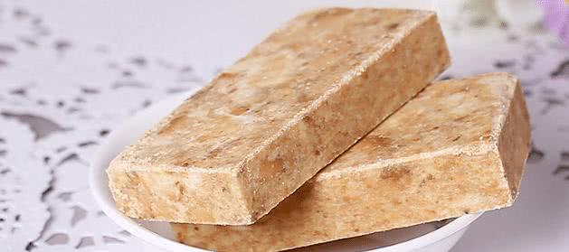 5种外国人眼中“最难吃”的食物, 压缩饼干上榜, 全吃过算你厉害