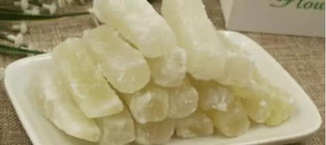 5种外国人眼中“最难吃”的食物, 压缩饼干上榜, 全吃过算你厉害