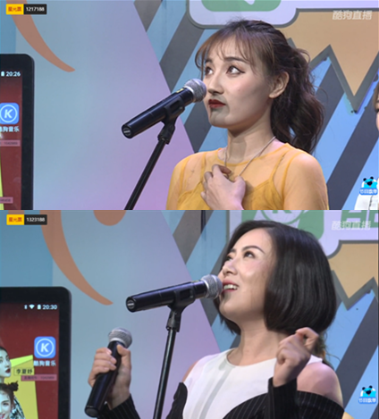 《酷狗哆来咪》开年嗨唱大趴 花僮一键变身机器人！
