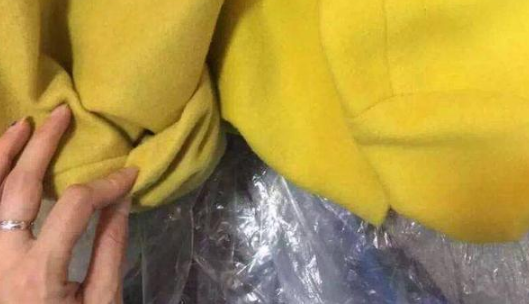 羊毛外套不会认面料？没关系！看到“这行字”，价格再低也别买