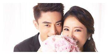 夫妻俩日本轻松出行，面对心如的素颜，霍建华竟没锁眉