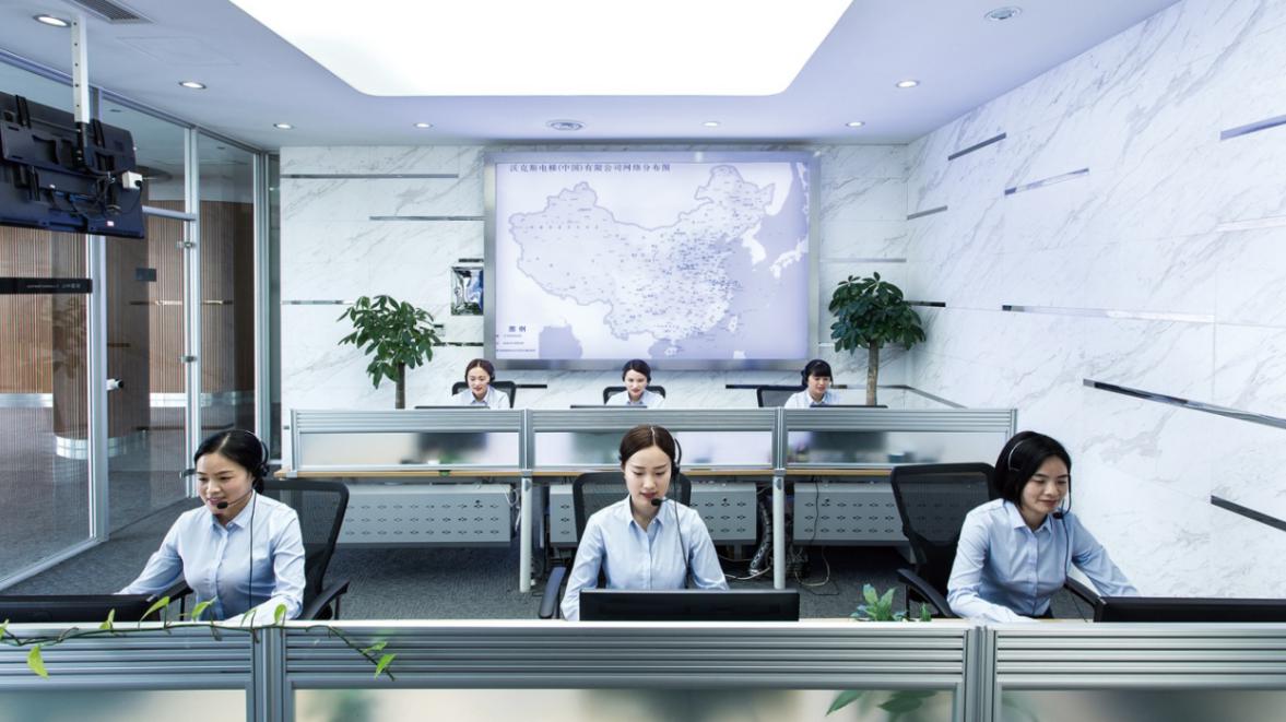 沃克斯电梯成为2019年电梯行业用户优选值得信赖整梯品牌