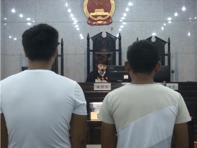 胆真大!盗取通讯基站设施贱卖 结果销赃收赃均获刑