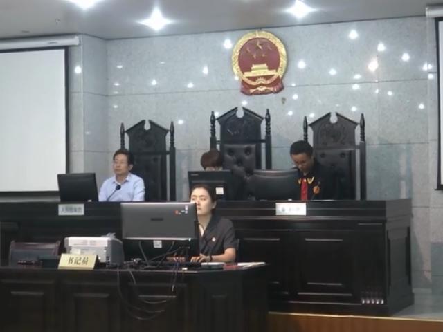 胆真大!盗取通讯基站设施贱卖 结果销赃收赃均获刑