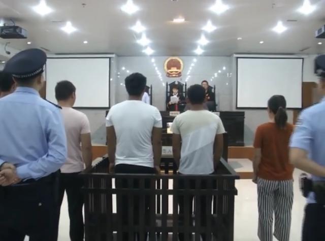 胆真大!盗取通讯基站设施贱卖 结果销赃收赃均获刑