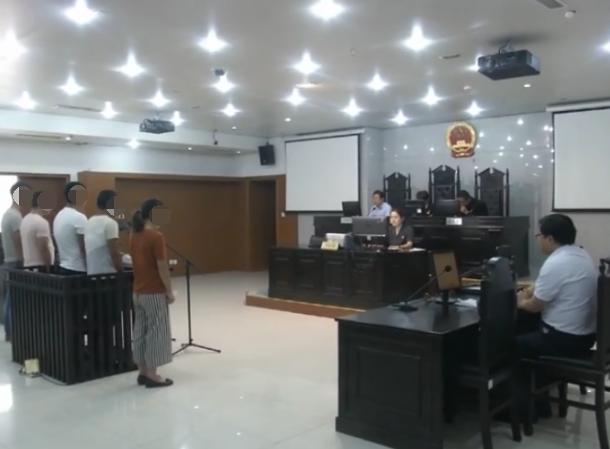 胆真大!盗取通讯基站设施贱卖 结果销赃收赃均获刑