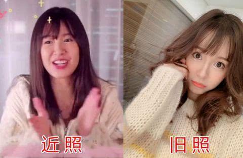 网友偶遇陈赫陪老婆张子萱逛内衣店，网友称她不像怀孕
