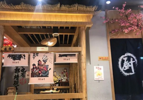 麻渣渣洪七公成串串香行业娇子，全程服务让餐饮创业更轻松