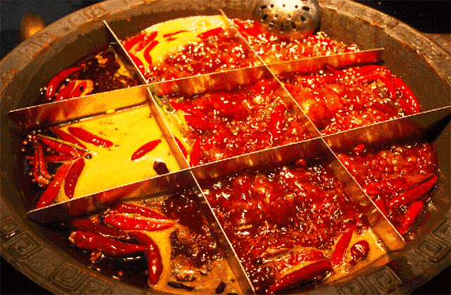 餐饮业——永不过时的暴利行业