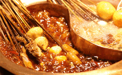 餐饮业——永不过时的暴利行业