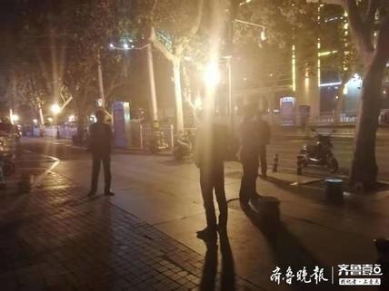 罚款1万元,泰安查处首例“未经许可向城镇排水设施排放污水”案