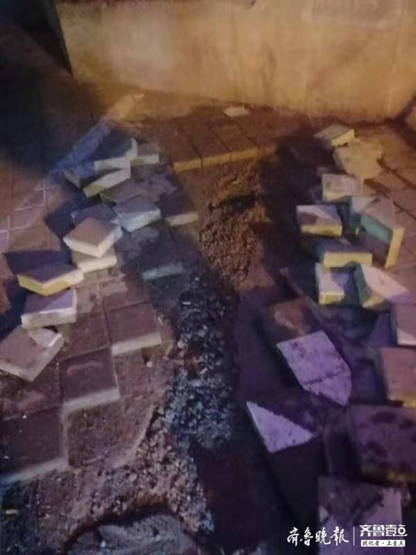 罚款1万元,泰安查处首例“未经许可向城镇排水设施排放污水”案