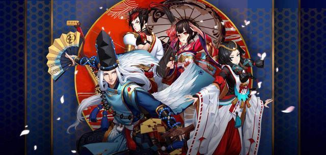 阴阳师：雪女后期可以当斗技阵容的一环，这是省资源的玩法！