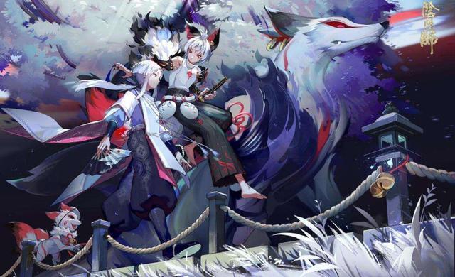 阴阳师：雪女后期可以当斗技阵容的一环，这是省资源的玩法！