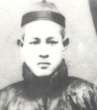 慈禧都请不动的武林高手，只是个卖眼镜的？1人吊打十几个德国人