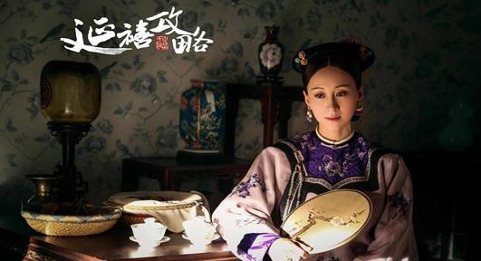 清宫后妃都求而不得！耗时8年的面料，贵到你想不到