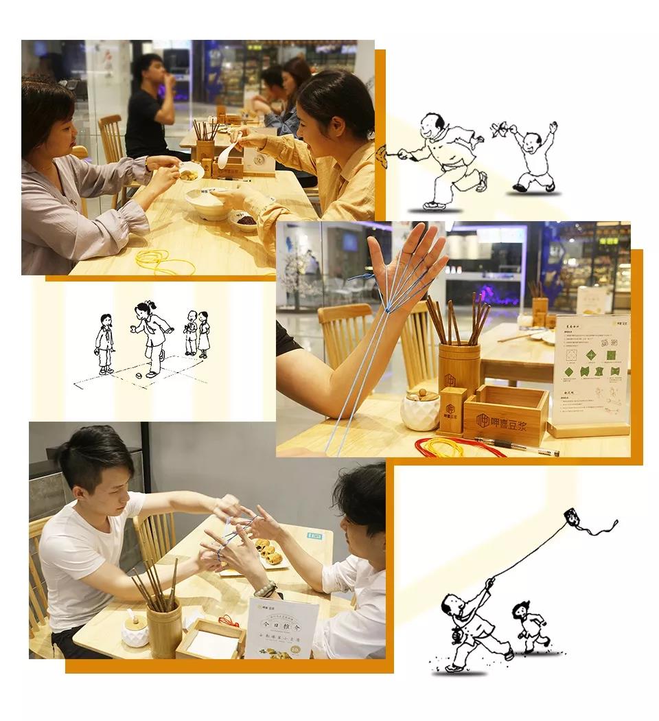 呷喜豆浆霸屏全国电影院，获“央视名嘴”在线点赞，成为餐饮界流量王