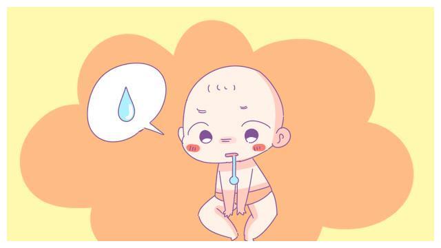 孩子为何总是半夜发烧？敷热毛巾还是冷毛巾？医生：弄错了娃受罪