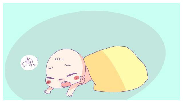 孩子为何总是半夜发烧？敷热毛巾还是冷毛巾？医生：弄错了娃受罪