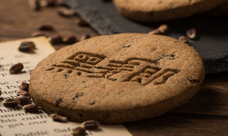 减脂必备网红代餐饼干,减重不挨饿,控糖补营养!