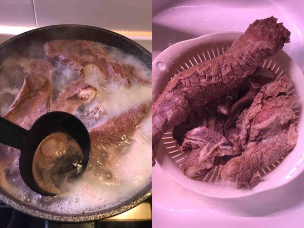 注意！不管炖牛肉羊肉，“最忌”放这2味调料，腥味会越炖越重