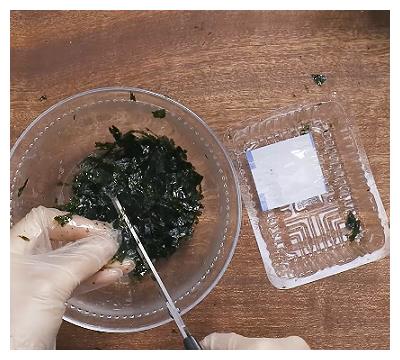 【海苔田园苏打饼】不是我吹~市面上海苔饼干都不是对手!!