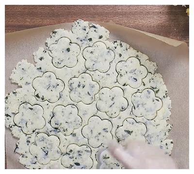 【海苔田园苏打饼】不是我吹~市面上海苔饼干都不是对手!!