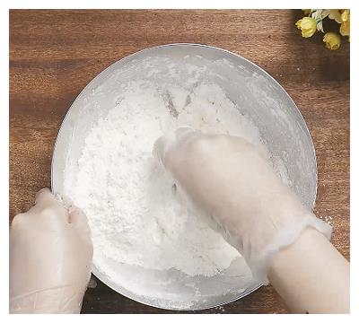 【海苔田园苏打饼】不是我吹~市面上海苔饼干都不是对手!!