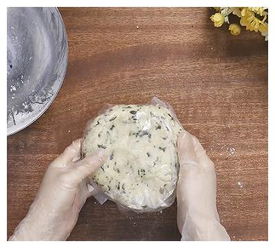 【海苔田园苏打饼】不是我吹~市面上海苔饼干都不是对手!!