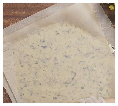 【海苔田园苏打饼】不是我吹~市面上海苔饼干都不是对手!!