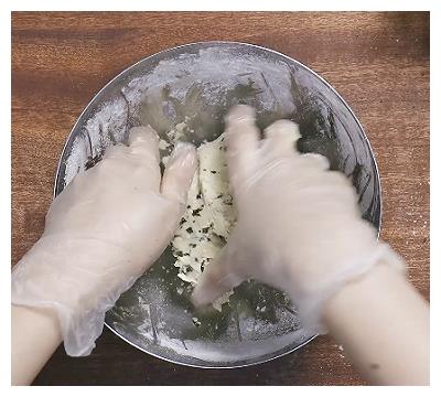 【海苔田园苏打饼】不是我吹~市面上海苔饼干都不是对手!!