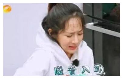 杨紫节目中大骂吐槽艺人，隐藏摄像头记录真相，刘涛都控制不住了