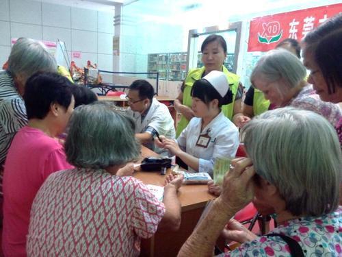 增设1000床！东莞东坑医院将新建养护大楼