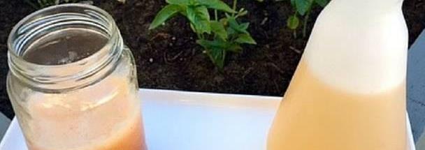 茉莉养护秘籍，不开花黄叶子，来点“发酵果汁”，叶子油绿花满盆