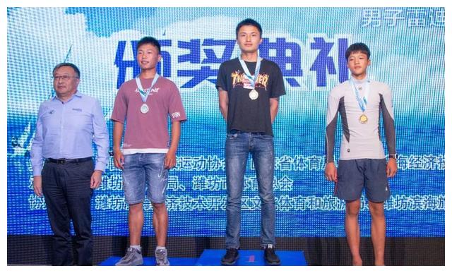 2019全国帆船锦标赛（激光级&芬兰人级）在潍坊滨海圆满收官