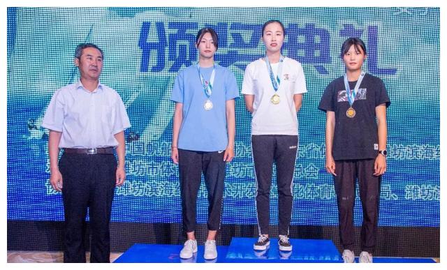 2019全国帆船锦标赛（激光级&芬兰人级）在潍坊滨海圆满收官