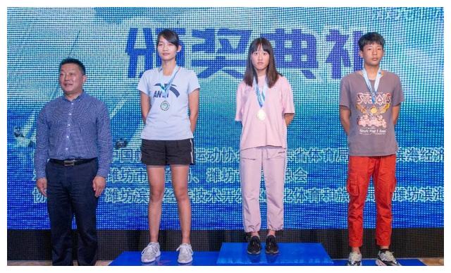2019全国帆船锦标赛（激光级&芬兰人级）在潍坊滨海圆满收官