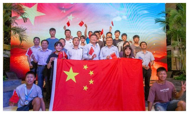 2019全国帆船锦标赛（激光级&芬兰人级）在潍坊滨海圆满收官