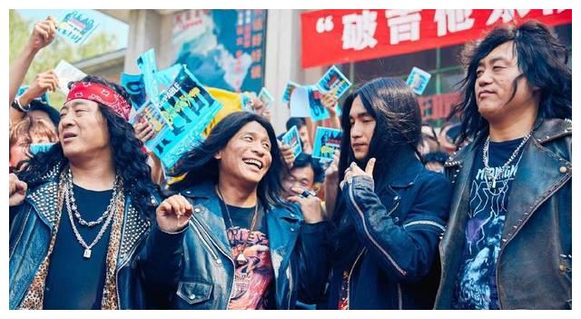 《缝纫机乐队》票房不理想，大鹏被封“烂片之王”透支观众信任