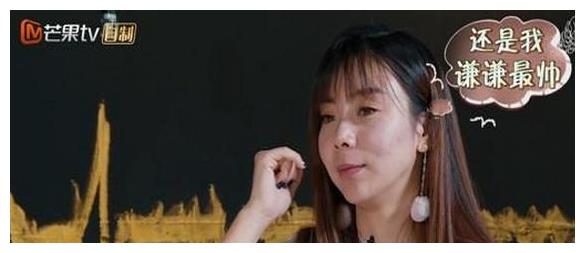 变形计：她神似沈梦辰，却连内衣都不会洗，网友：“邋遢”妈妈
