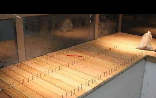 飘窗装修不要铺大理石了,如今都流行这样装,实用美观十倍