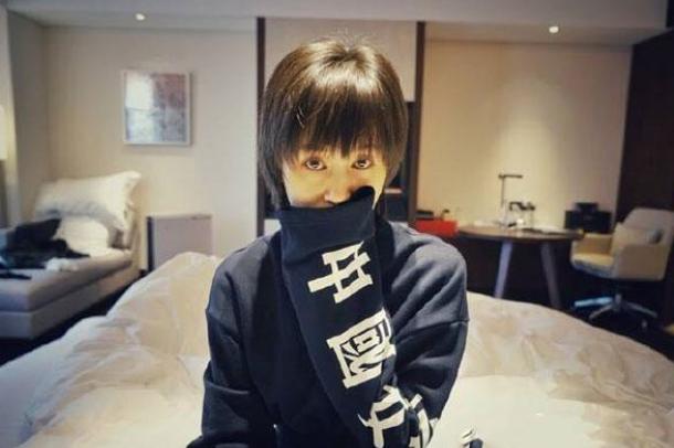 带你参观王子文的豪宅,卫生间墙壁铺大理石,豪华感不输星级酒店