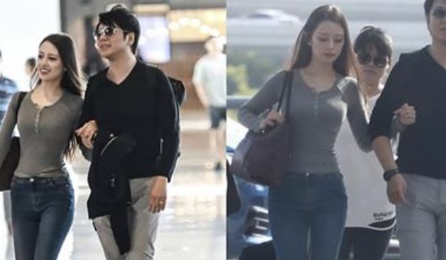 钢琴家“郎朗”妻子素颜曝光，网友评论：素颜都比很多明星漂亮