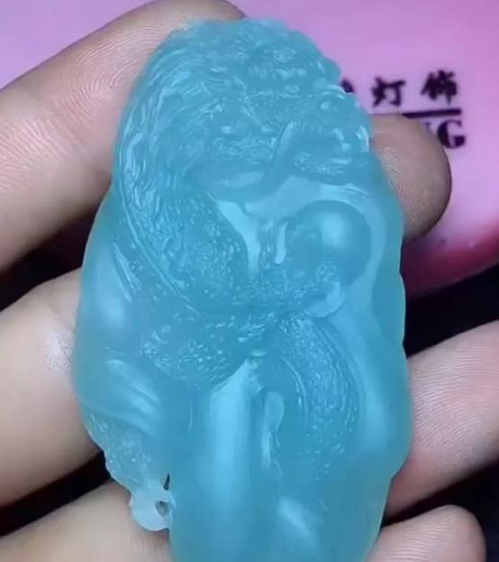 玉石雕刻所有技法,全类别详解,肯定有你不知道的。