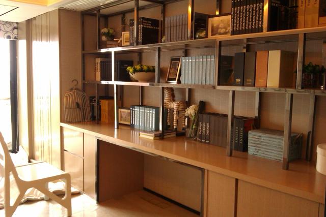 养眼舒心,书房这4种绿植最合适!养护简单,让你工作学习更有劲