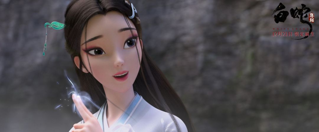 他从珠宝首饰到美容美发样样精通，只为做好一块蛋糕