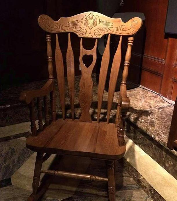 参观黄菡老师现实中的家，连餐具也是青花瓷的，品位果然与众不同